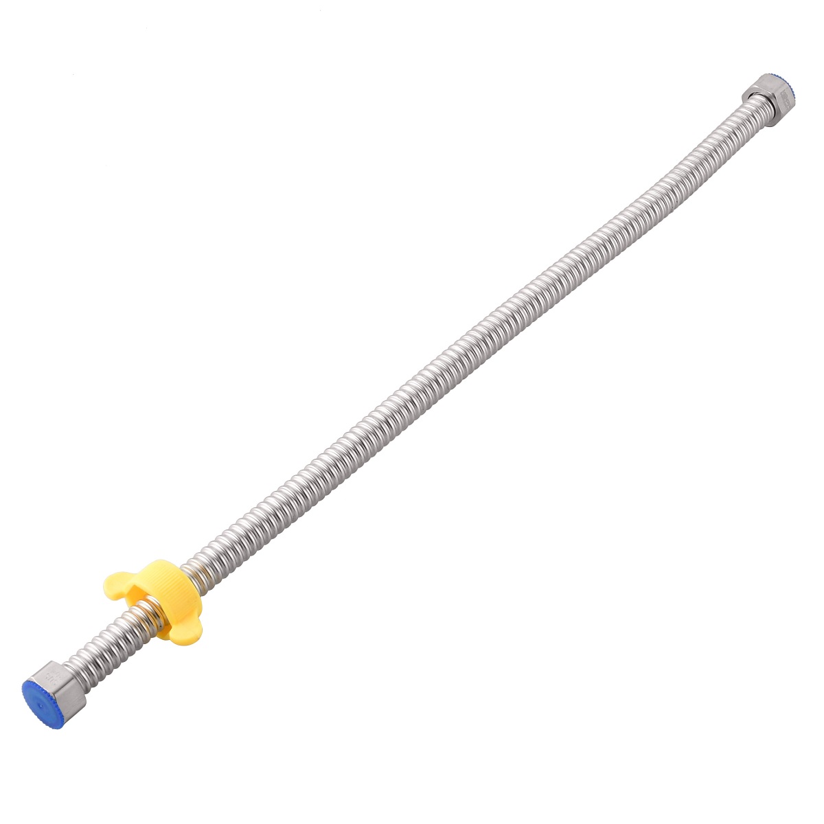 Подводка гибкая сильфонная из нержавеющей стали 1/2&quot; 50 см Kopfgescheit KR-A304.50